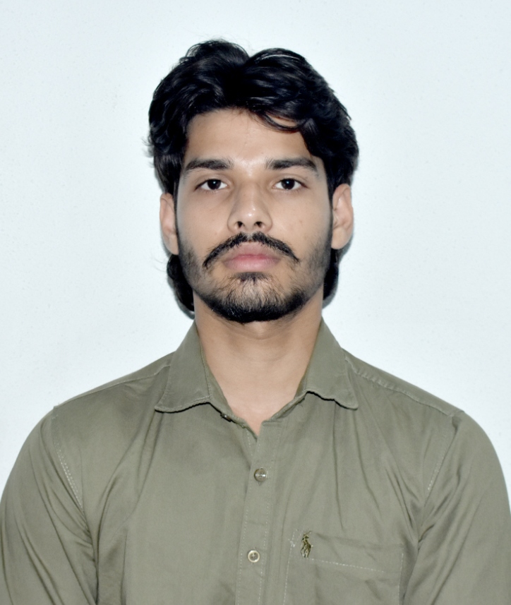 Mr. Keshav