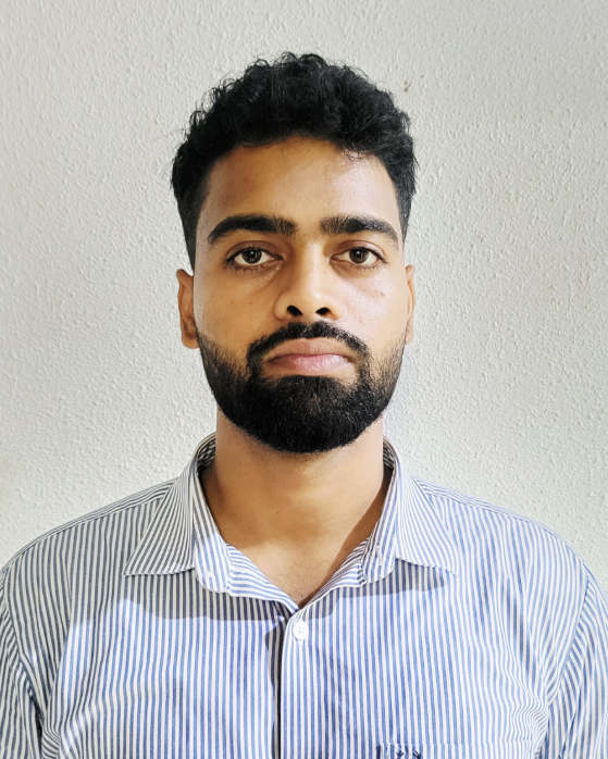 Mr. Pranay Singh