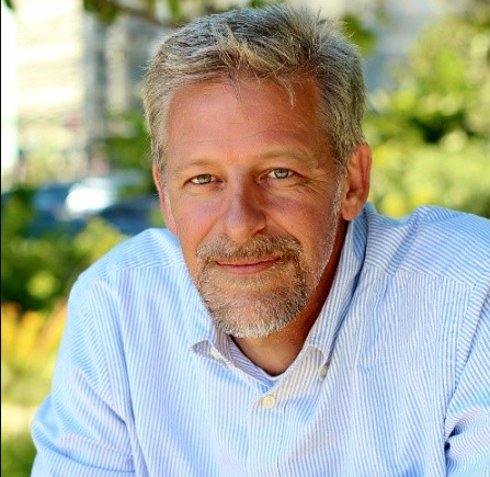 Rod Christensen
