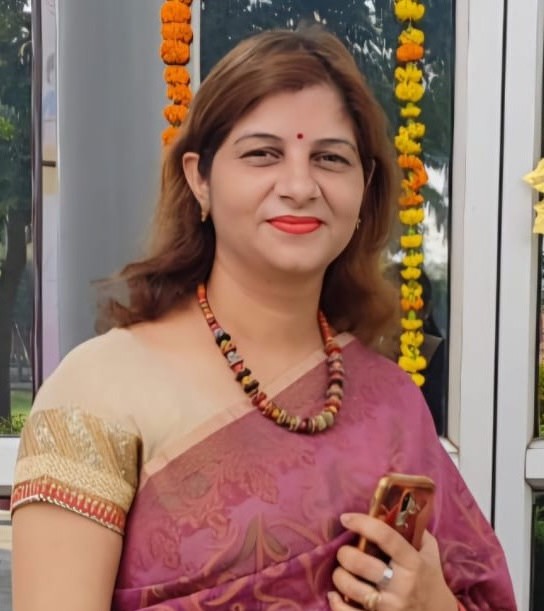 Prof. Jaideep Kumar