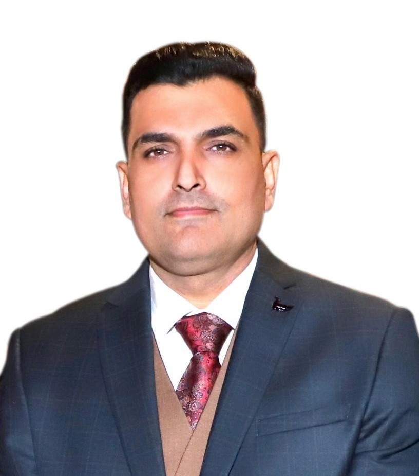 Prof. Jaideep Kumar